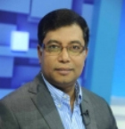 Dr Mamun Ahmed